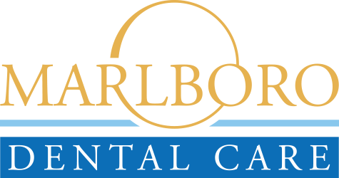 Marlboro Dental Care logo