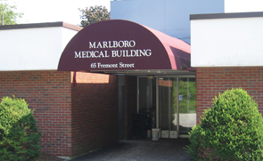 Marlboro Dental Care Office